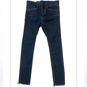 One Teaspoon ManX Jeans NWOT